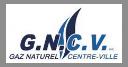 Service De Gaz Naturel Centre-Ville Inc logo